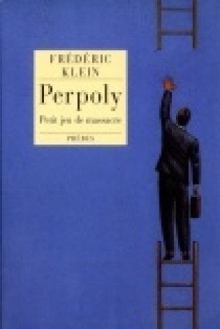 Knjiga PERPOLY Klein