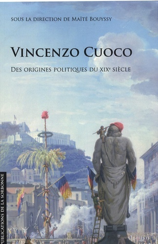Knjiga Vincenzo Cuoco Bouyssy