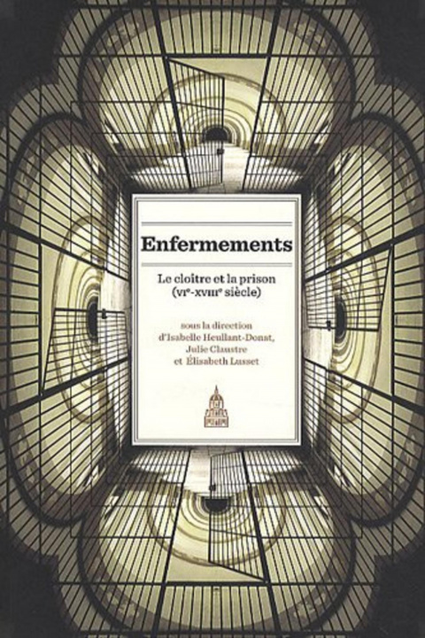 Carte Enfermements Lusset