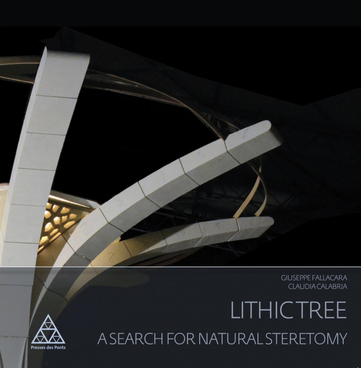 Knjiga Lithic tree Fallacara