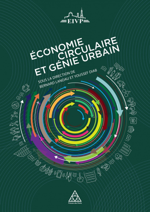 Книга Economie circulaire, territoires et génie urbain collegium