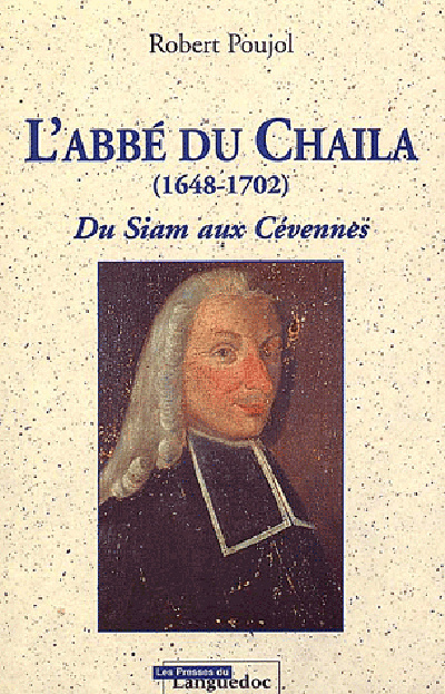 Kniha L'Abbé Du Chaila - 1648-1702 Poujol