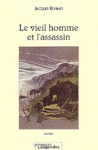 Book Le vieil homme et l'assassin - roman Bonnet