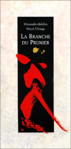Kniha La branche du prunier Uesugi