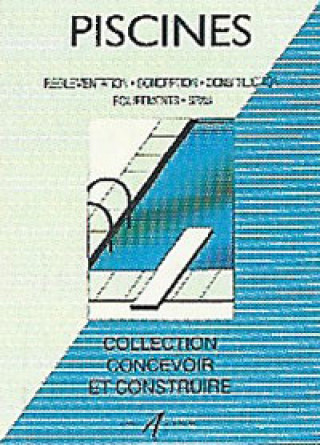 Βιβλίο Piscines Matana