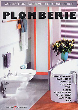 Boek Plomberie Matana