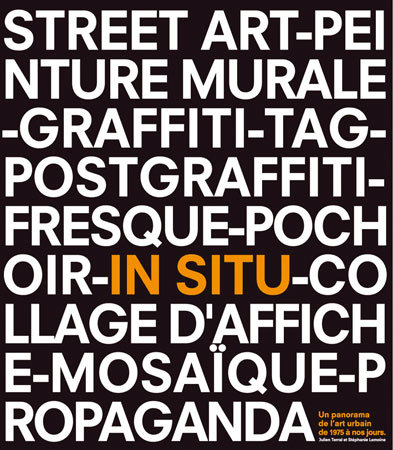 Livro IN SITU Lemoine