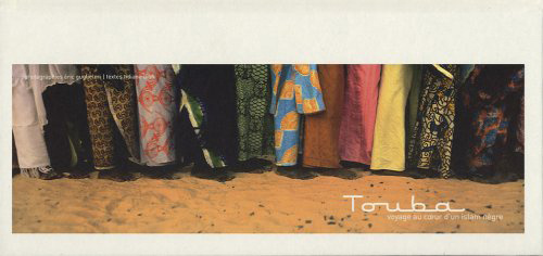 Book Touba Dioh