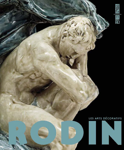 Libro Rodin Blanchetière