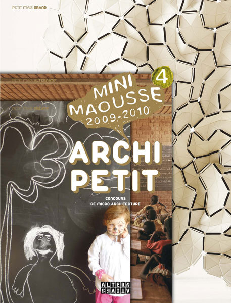 Book Archi petit Meadows
