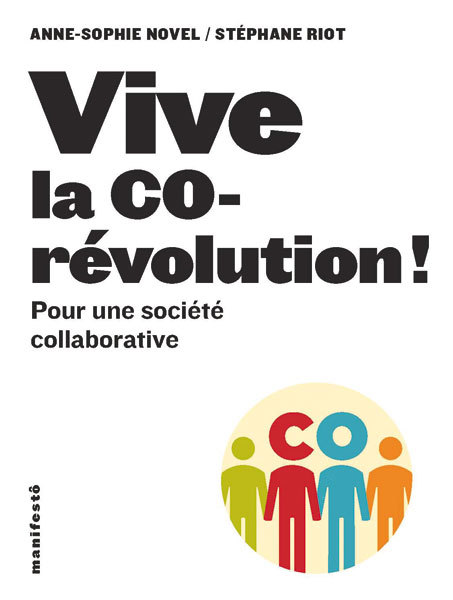 Kniha Vive la corévolution ! Novel