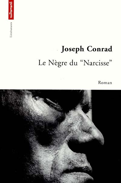 Libro Le Nègre du "Narcisse" Conrad