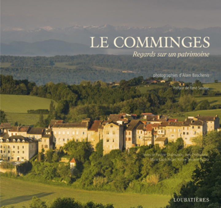 Knjiga LE COMMINGES BASCHENIS