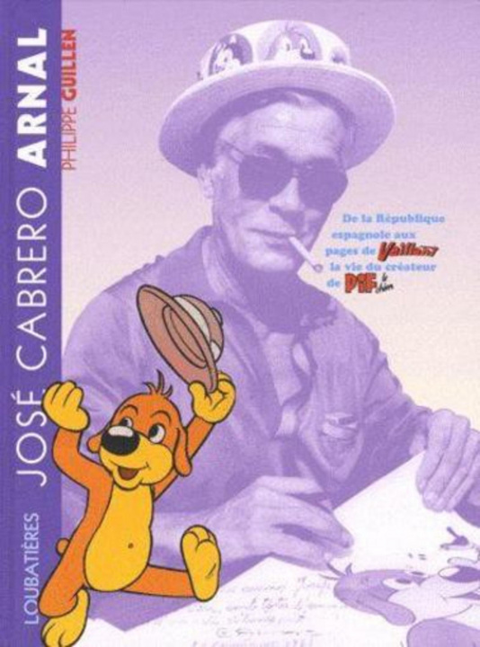 Libro José Cabrero Arnal Guillen