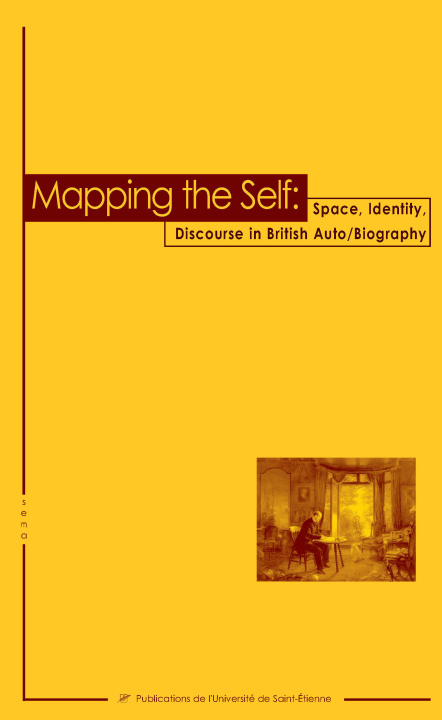 Knjiga MAPPING THE SELF collegium