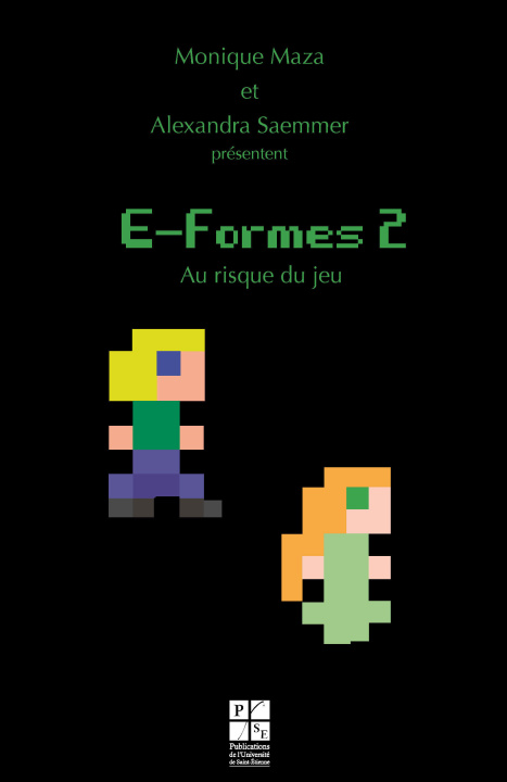 Knjiga E FORMES 2 MAZA/SAEMMER
