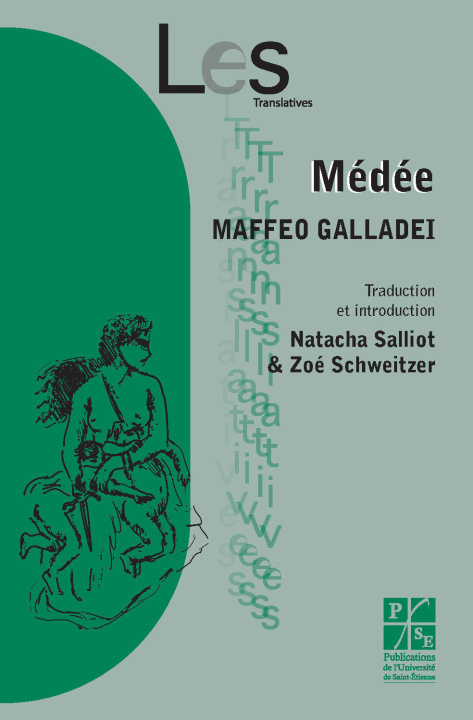 Knjiga MEDEE GALLADEI MAFFEO