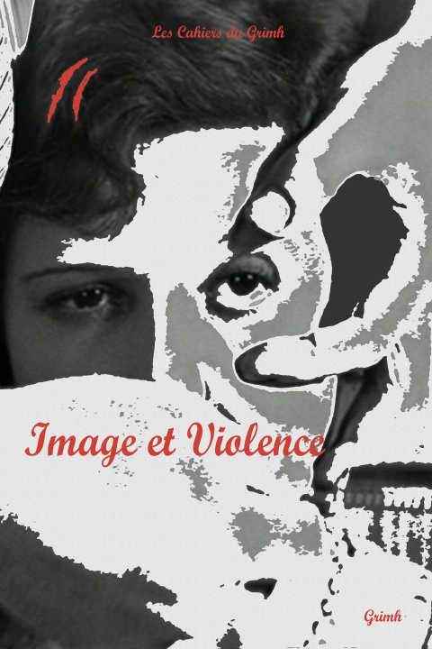 Knjiga IMAGE ET VIOLENCE KABOUS MAGALI