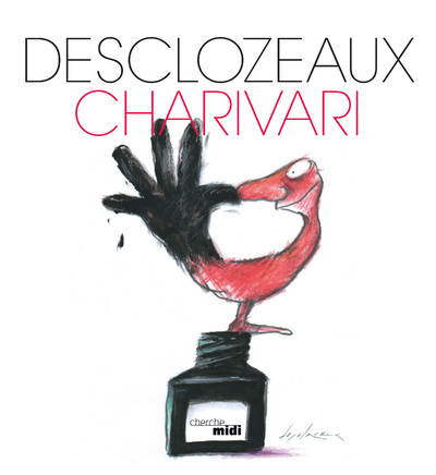 Knjiga Charivari Jean-Pierre Desclozeaux