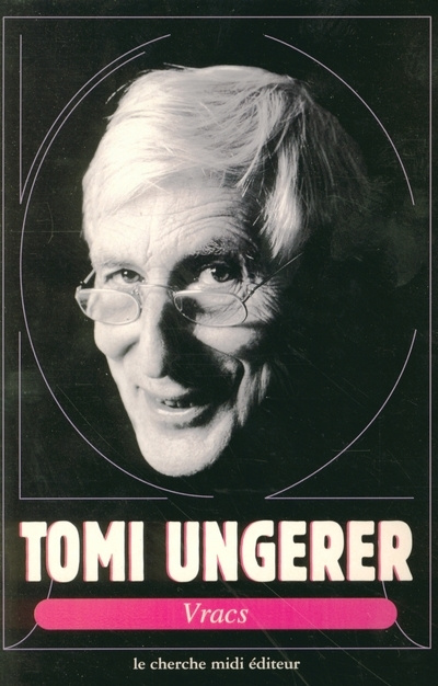 Knjiga Vracs Tomi Ungerer