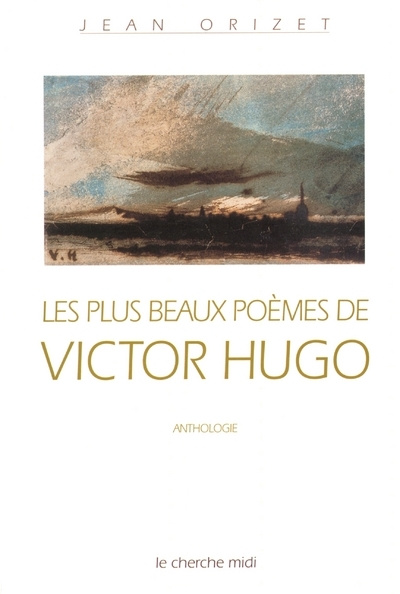 Kniha LES PLUS BEAUX POEMES DE VICTOR HUGO Victor Hugo