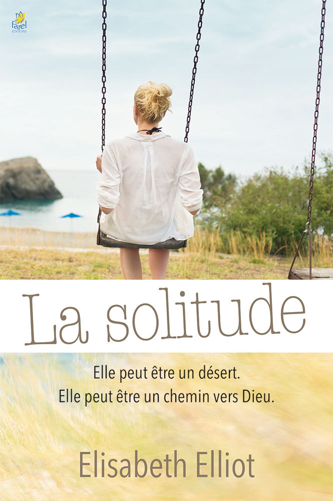 Knjiga LA SOLITUDE Elliot