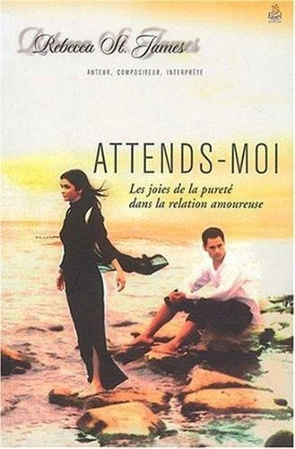 Book Attends-moi St. James