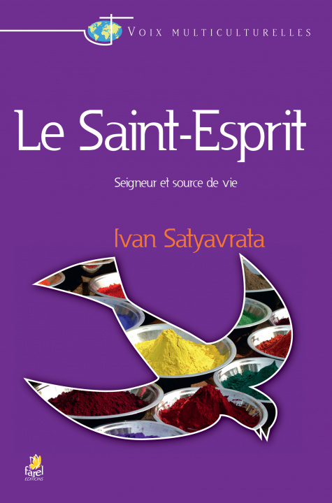 Knjiga LE SAINT ESPRIT Satyavrata