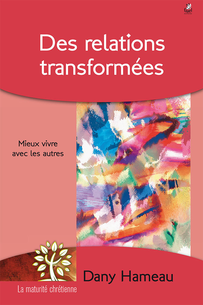 Knjiga Des relations transformées HAMEAU