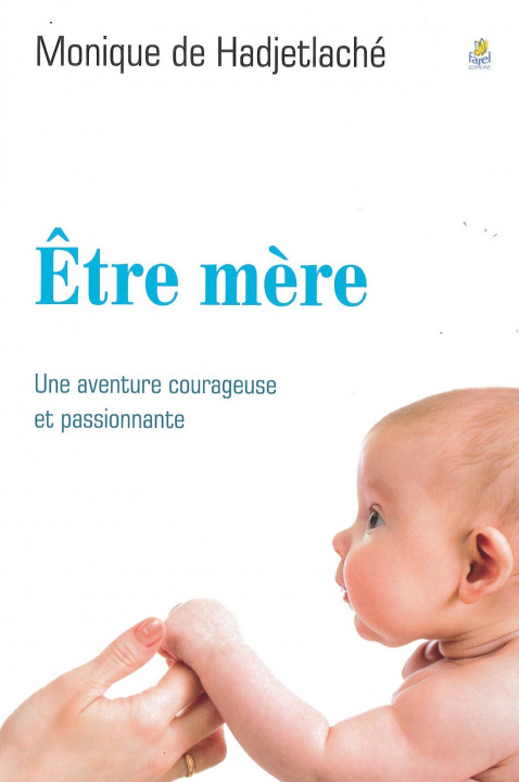 Knjiga Etre mère Hadjetlaché