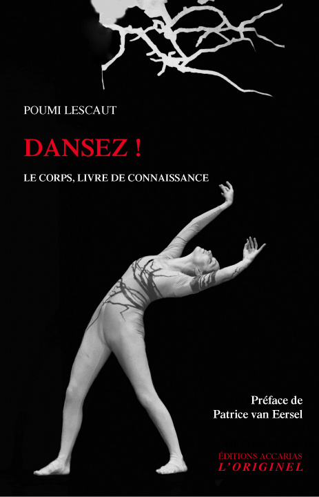 Boek Dansez ! LESCAUT