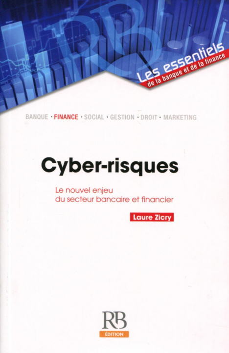 Knjiga Cyber-risques. Zicry