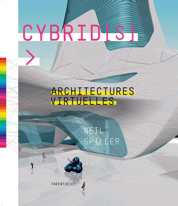 Buch CYBRID[S] Neil SPILLER