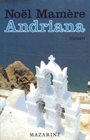 Книга Andriana Noël Mamère