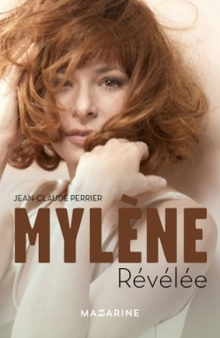 Kniha Mylène Jean-Claude Perrier