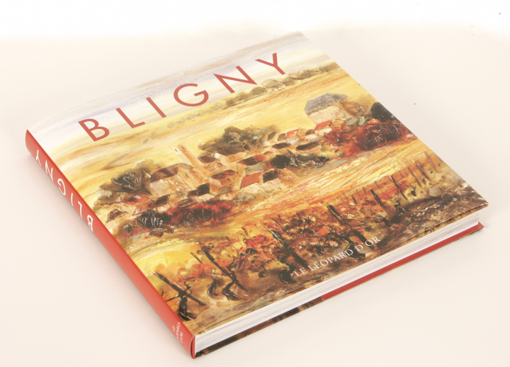 Knjiga BLIGNY collegium