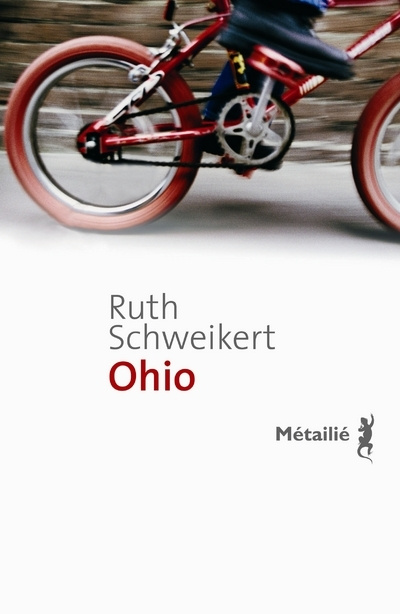 Libro Ohio Ruth Schweikert