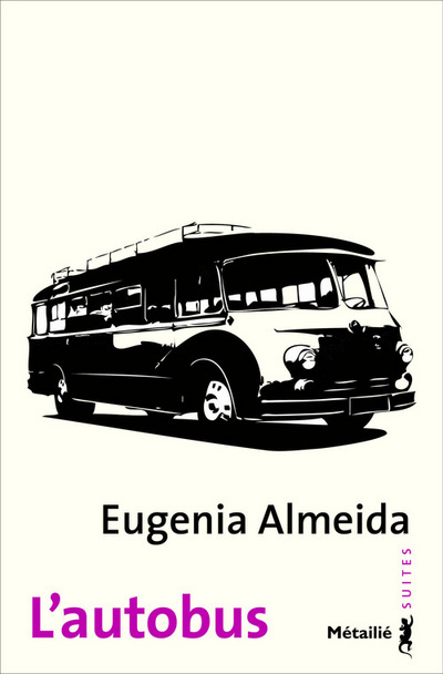 Knjiga L'Autobus Eugenia Almeida