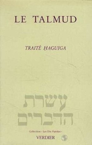 Knjiga Le Talmud ANONYME