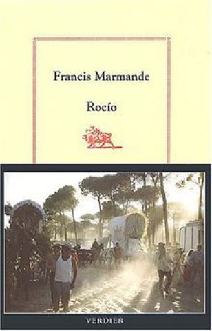 Knjiga Rocio Marmande