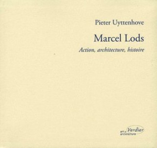 Knjiga Marcel Lods Uyttenhove