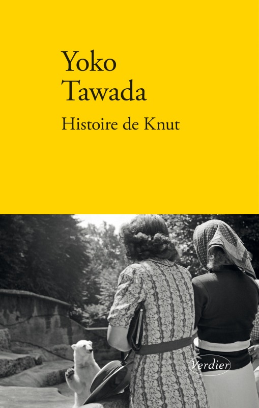Carte Histoire de Knut Tawada