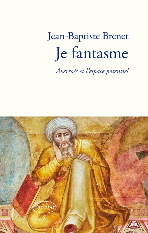 Buch Je fantasme Brenet