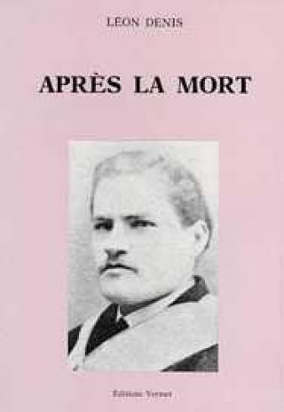 Knjiga Après la mort Denis