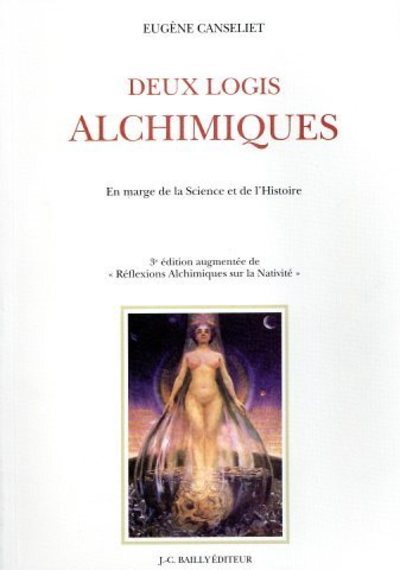 Buch Deux logis alchimiques - En marge de la Science et de l'Histoire collegium