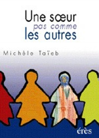 Buch Une soeur pas comme les autres Taïeb