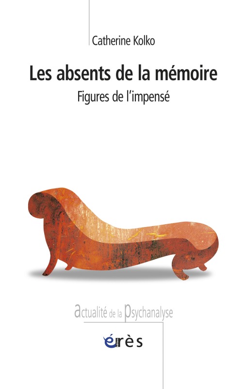 Livro Les absents de la mémoire Kolko