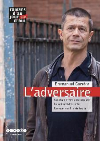 Video L'ADVERSAIRE, EMMANUEL CARRERE 