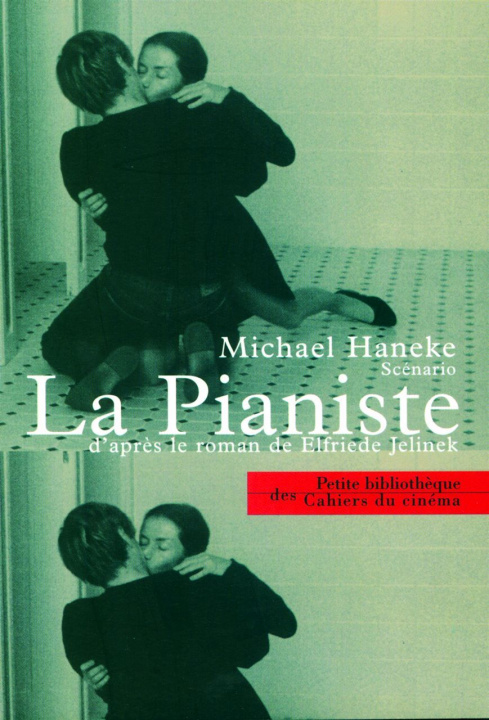 Книга La Pianiste Haneke