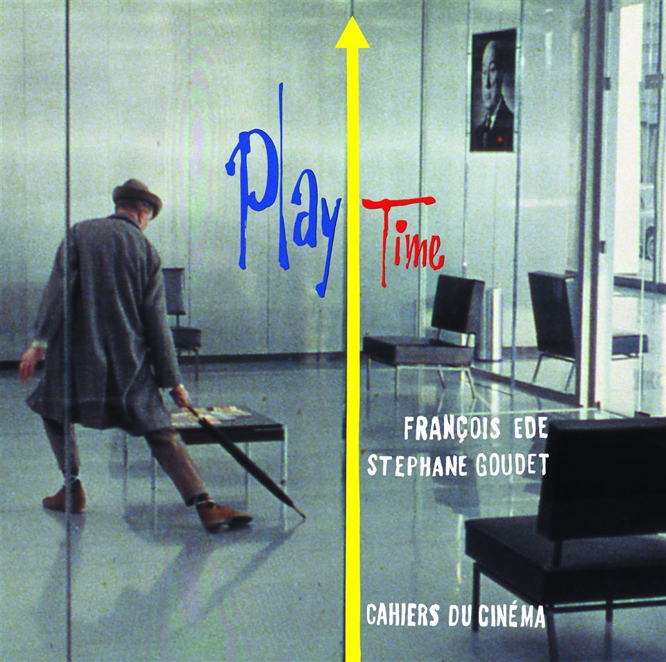Libro Playtime Ede